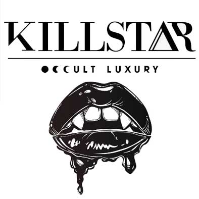 Killstar Fashion at Rattlesnake Vienna
