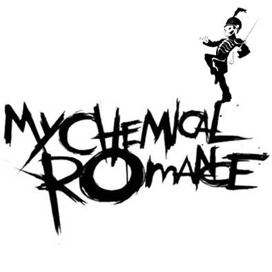 My Chemical Romance T-Shirts, Merch and signed Collectibles