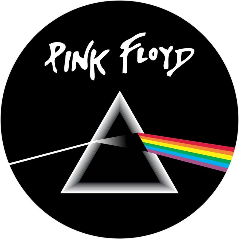 Pink Floyd shirts, merch and autographs