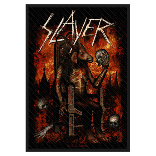 Slayer Patch 