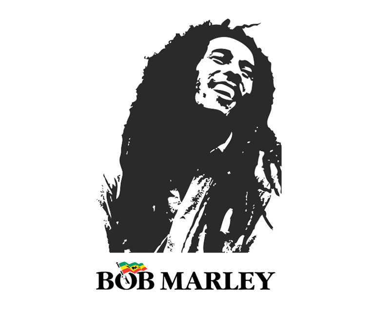Bob Marley Merch