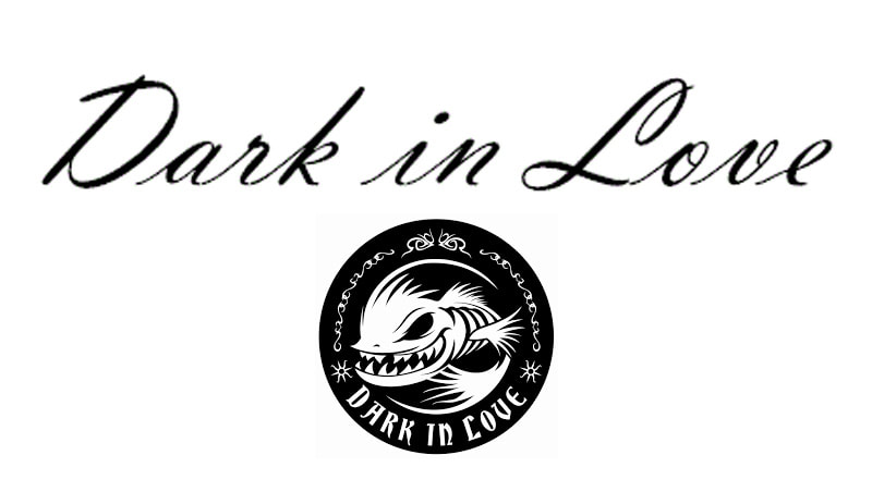 DARK IN LOVE - Dark Goth Fashion
