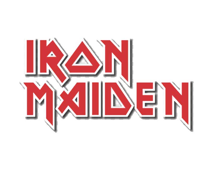 iron Maiden