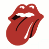 Rolling Stones Merch at RATTLESNAKE Vienna